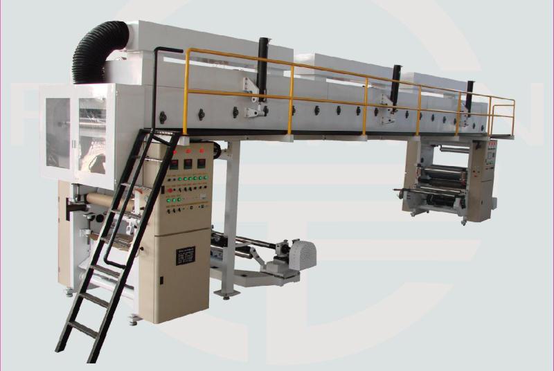 GFJ - H series compound machine